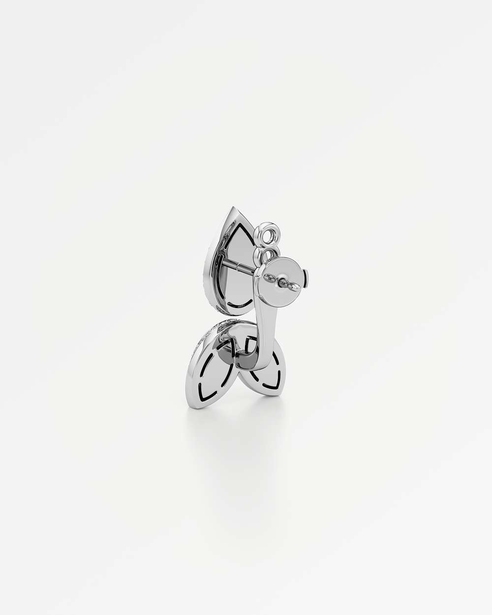 Triella Diamond Earrings