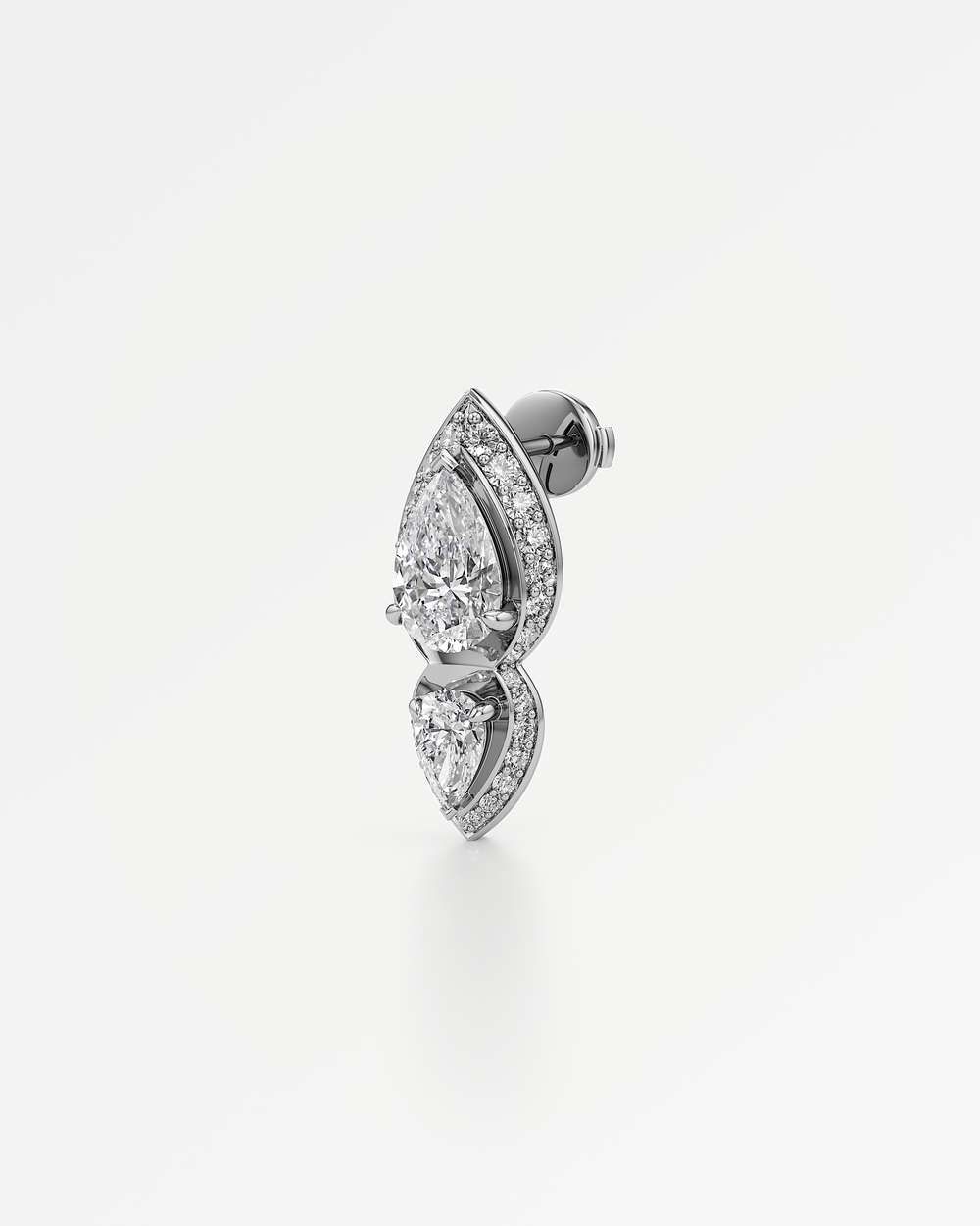 Vianna Diamond Earrings