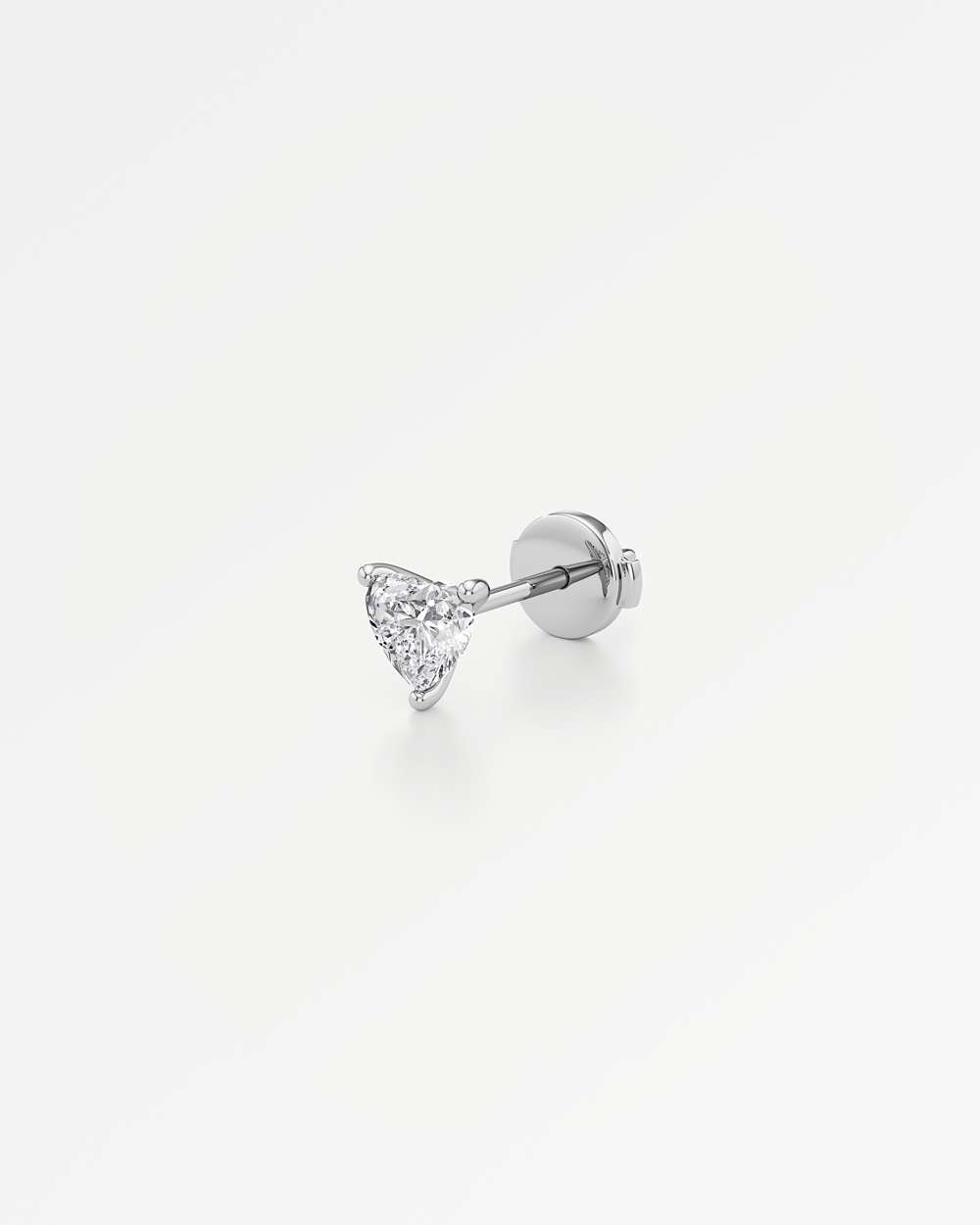 Juliette Diamond Stud Earrings