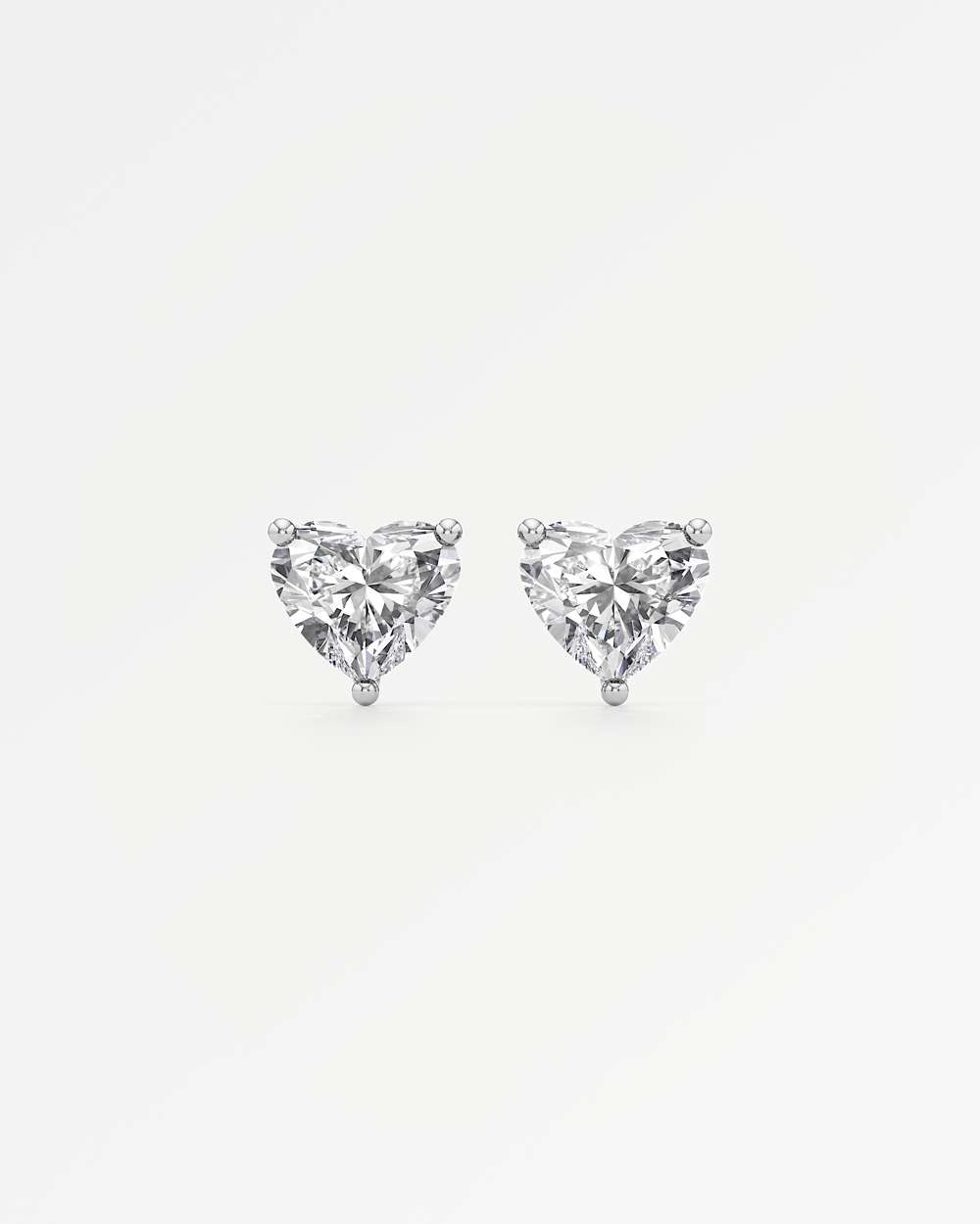 Juliette Diamond Stud Earrings