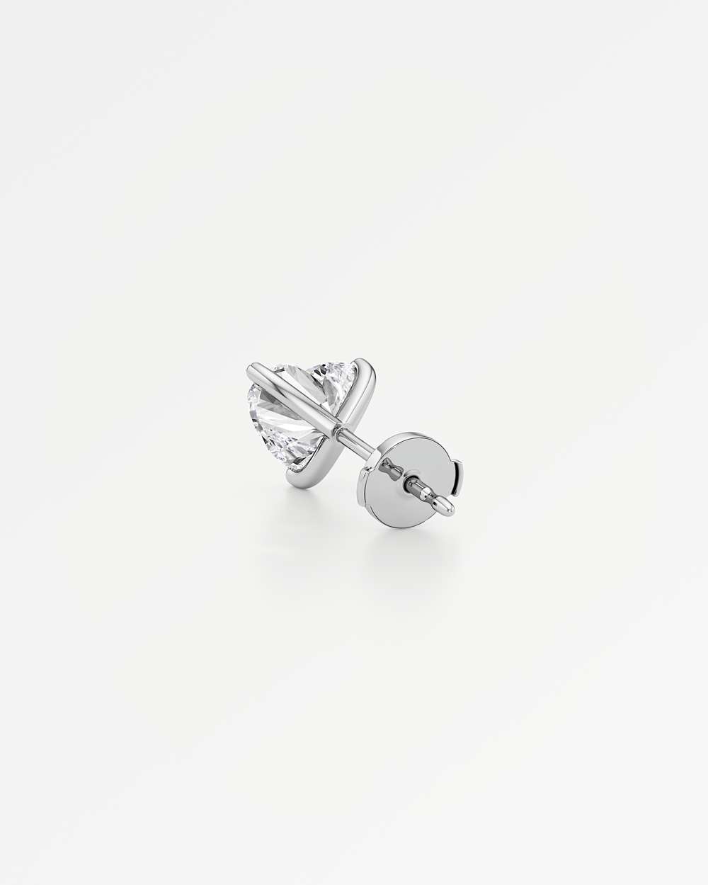 Juliette Diamond Stud Earrings