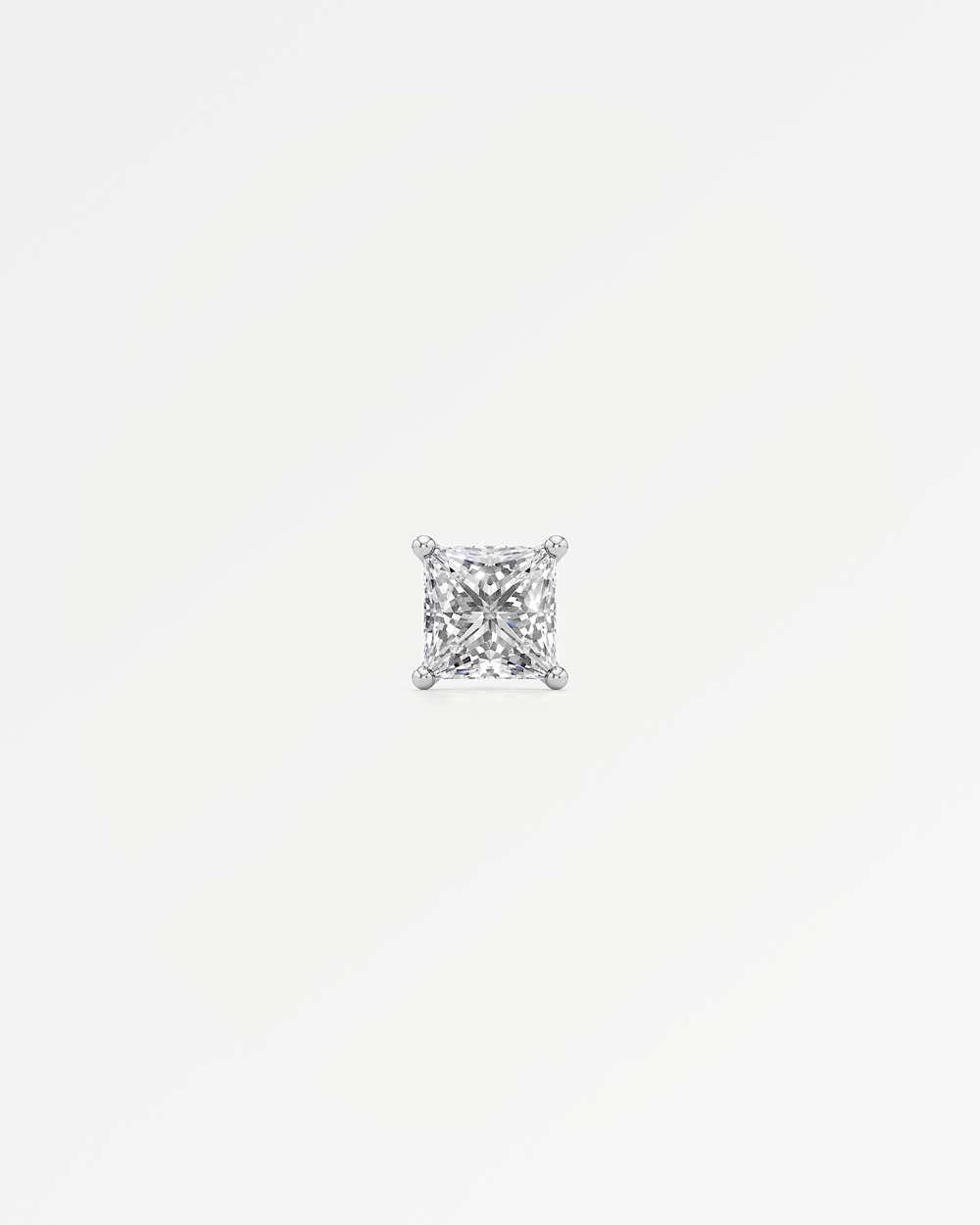 Juliette Diamond Stud Earrings