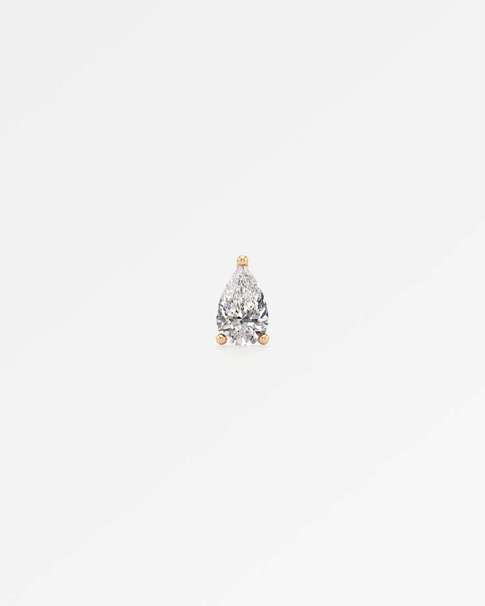 Juliette Diamond Stud Earrings