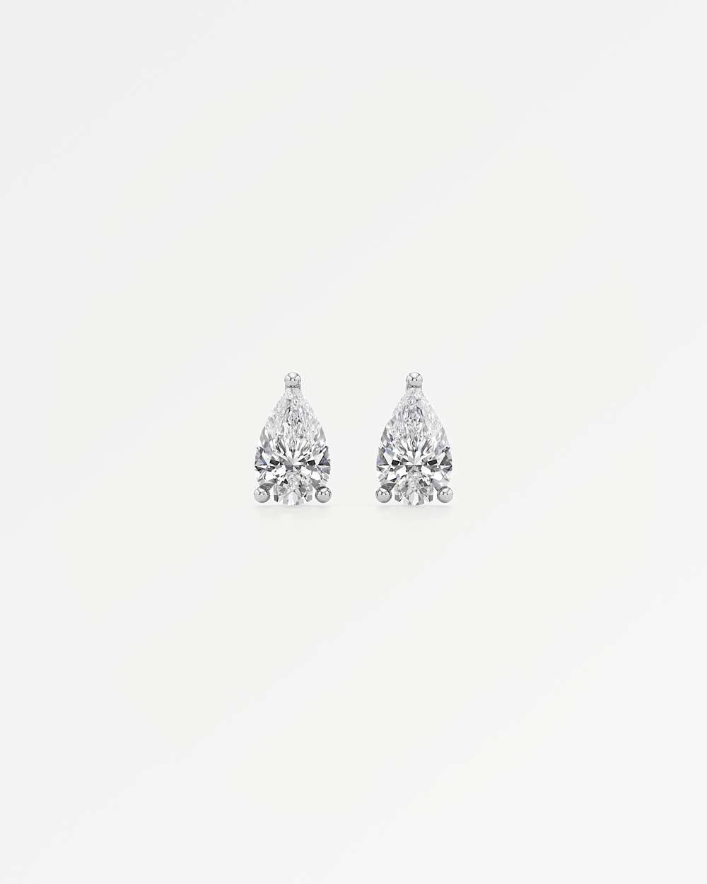 Juliette Diamond Stud Earrings