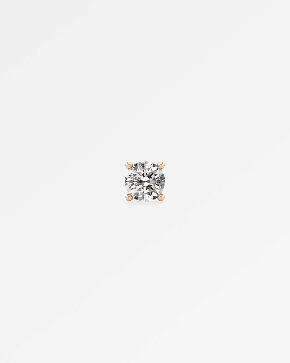 Juliette Diamond Stud Earrings