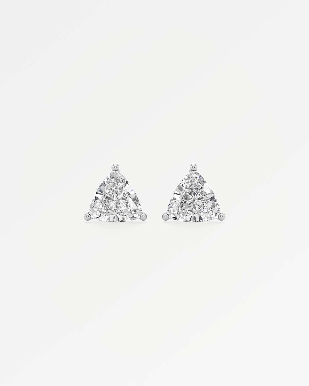 Juliette Diamond Stud Earrings