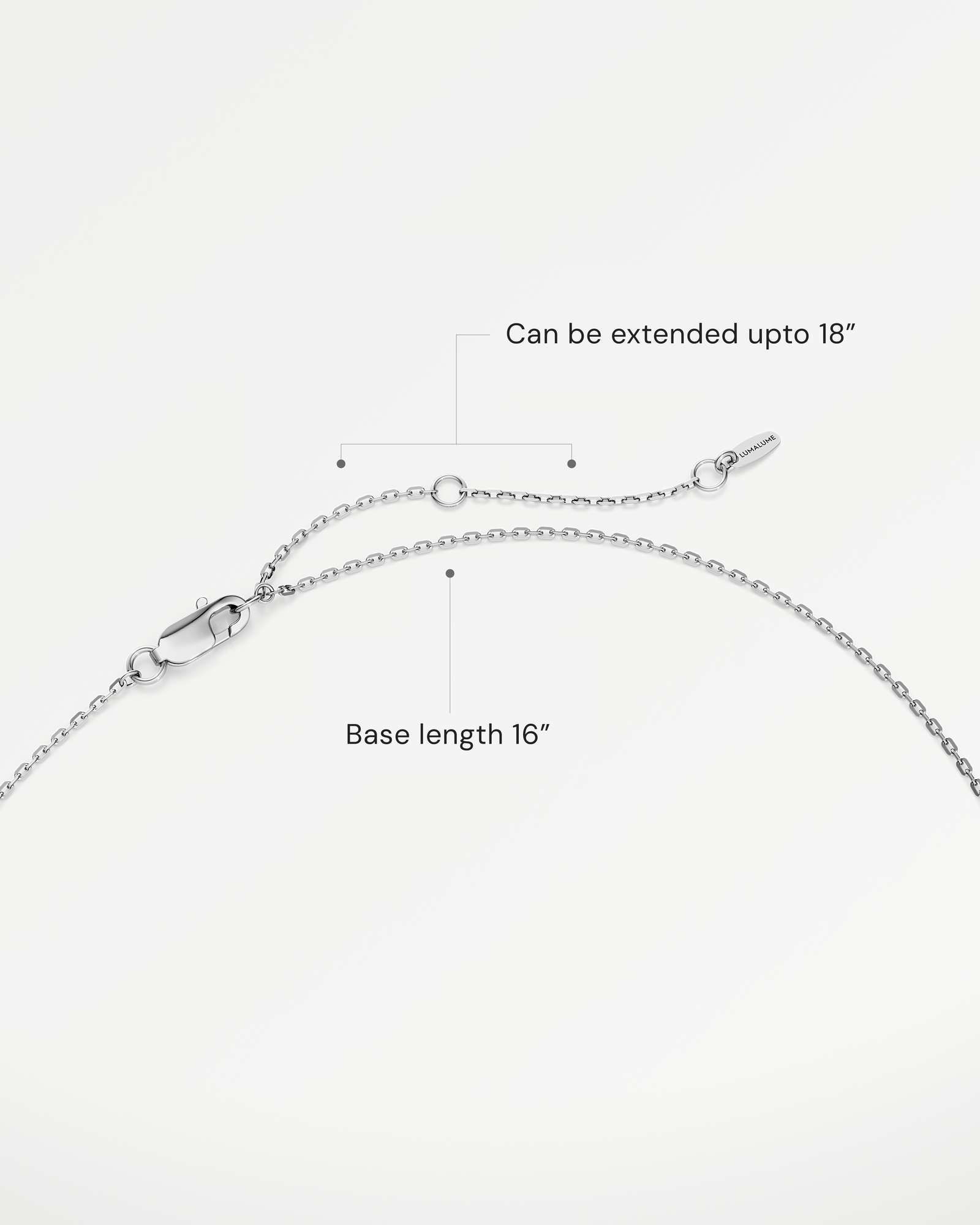 Apixa Diamond Pendant