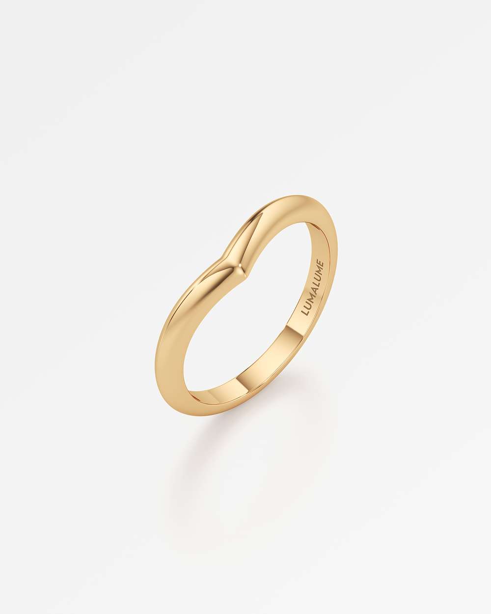 Vera Wedding Band