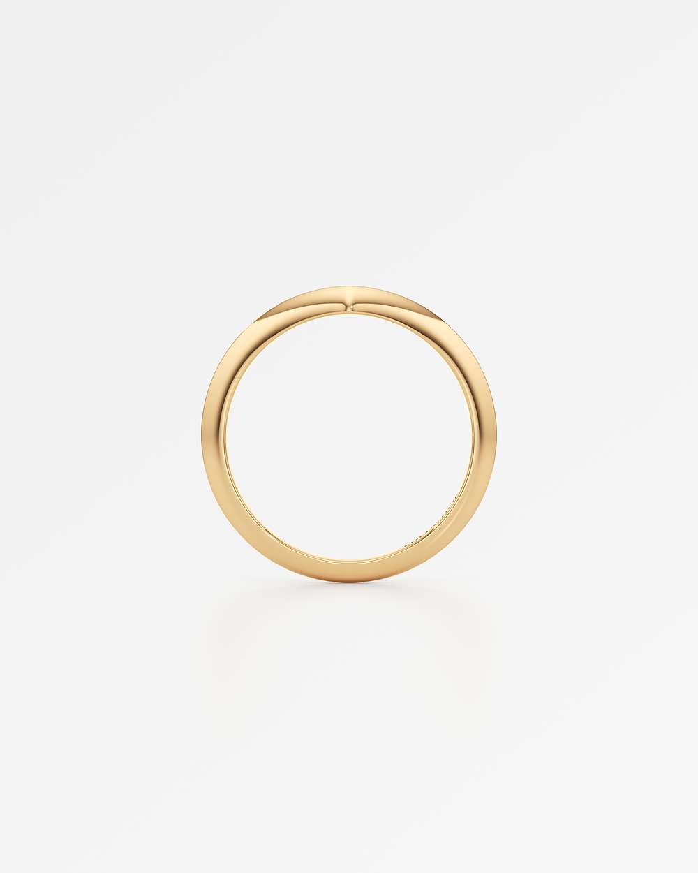Vera Wedding Band