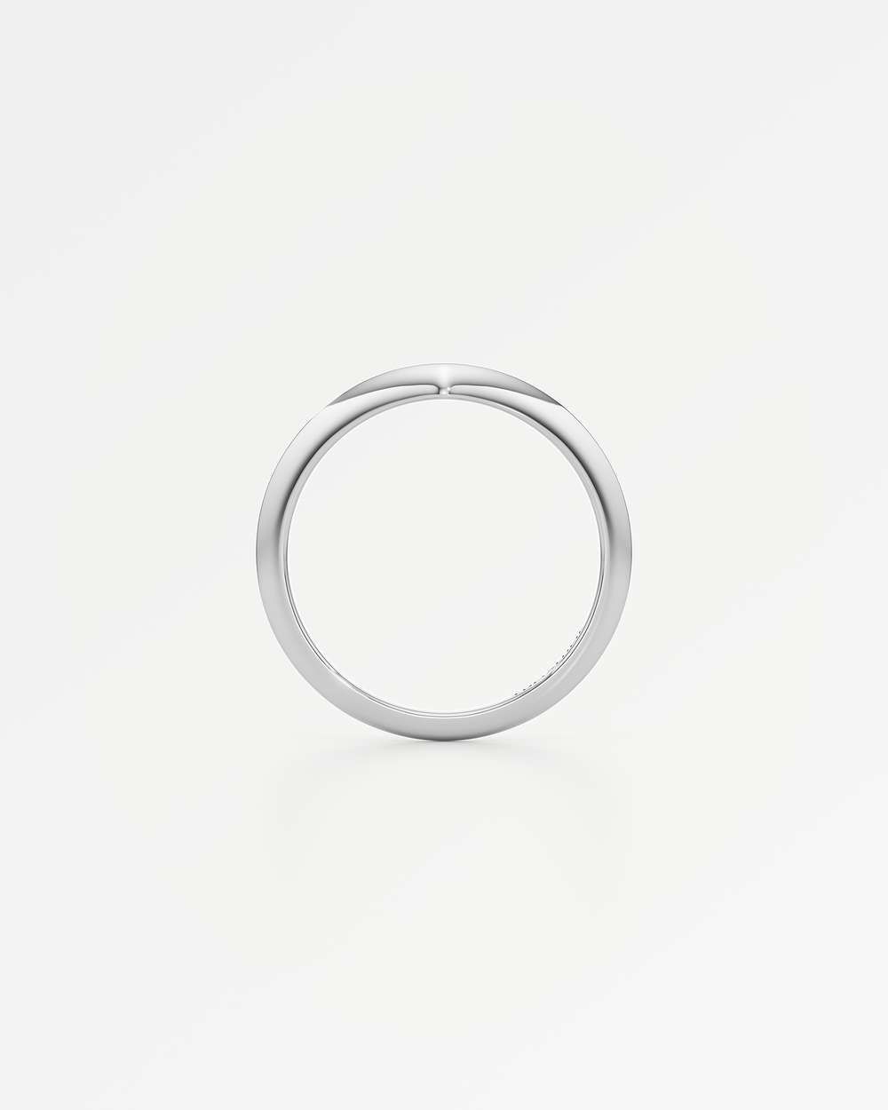 Vita Wedding Band