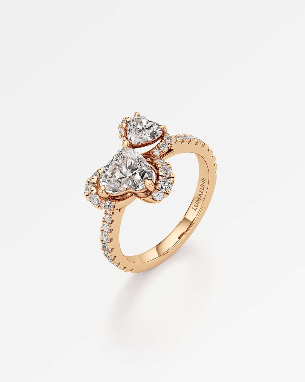 Bella Diamond Ring