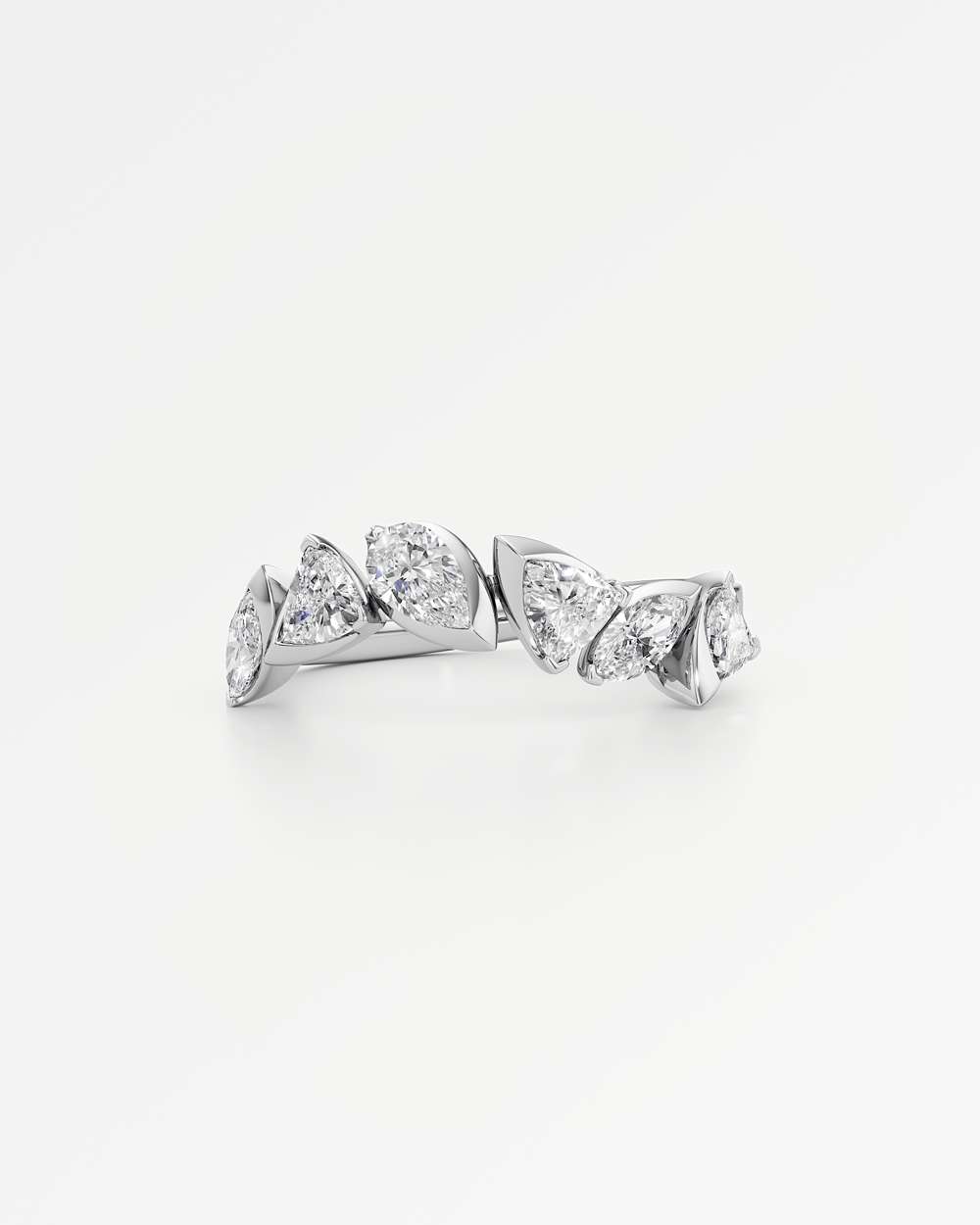 Rochéa Diamond Ring
