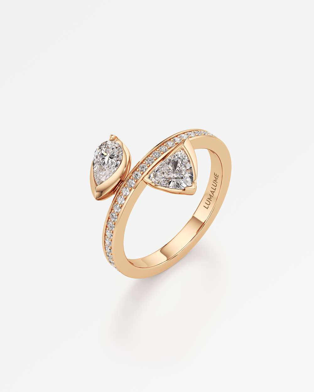 Ascira Diamond Ring