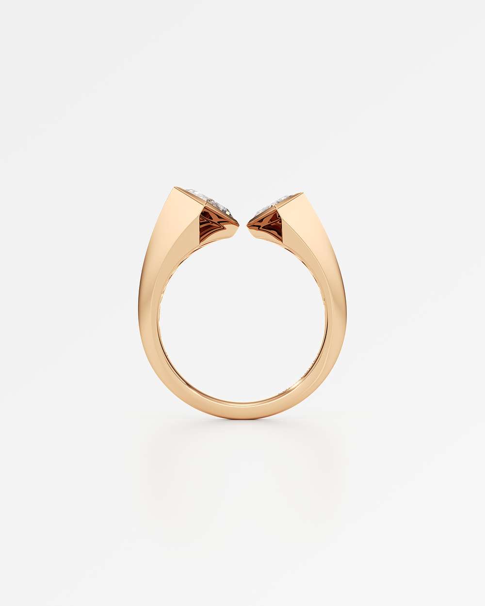 Vértice Diamond Ring