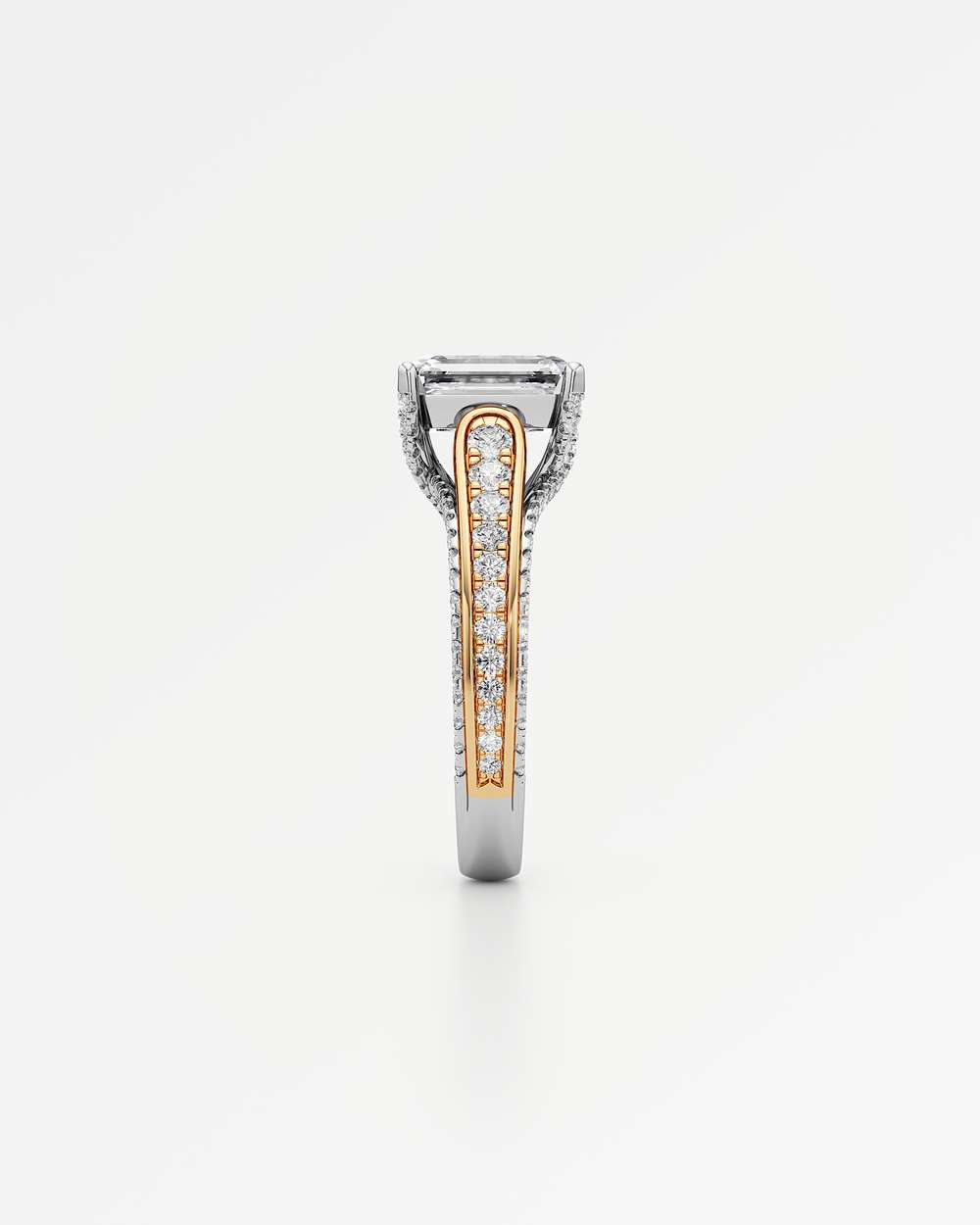 Irene Diamond Engagement Ring