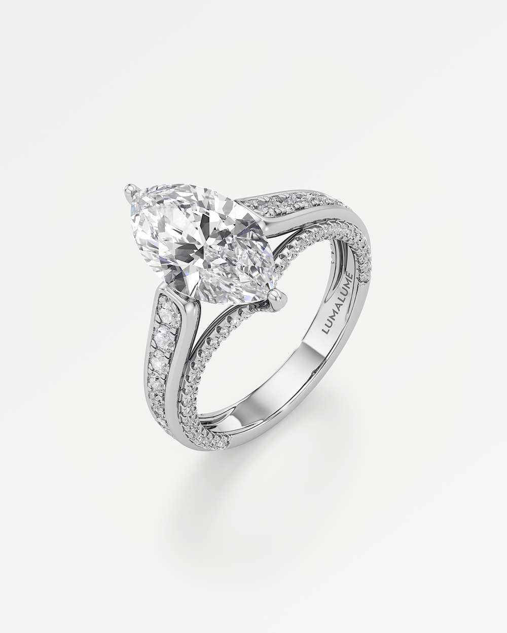 Irene Diamond Engagement Ring