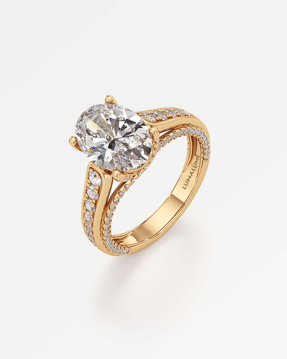 Irene Diamond Engagement Ring