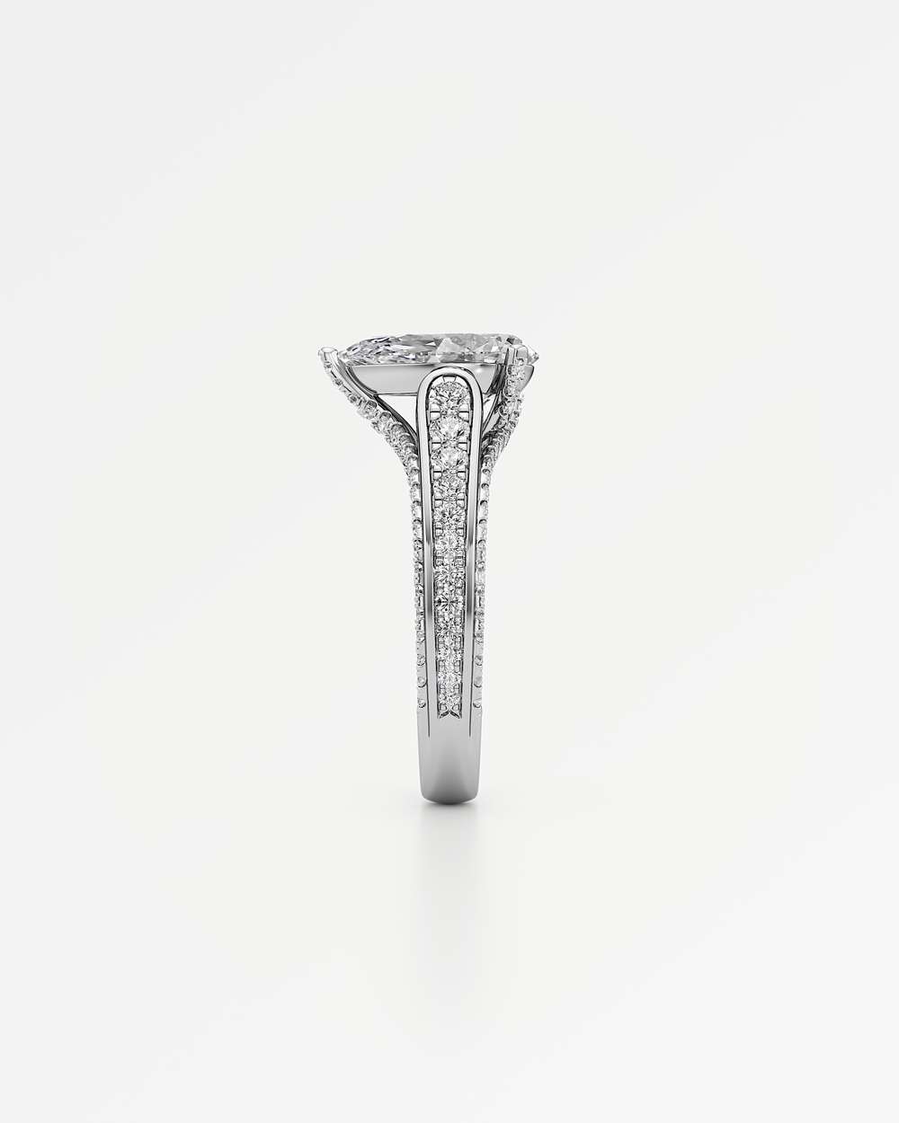 Irene Diamond Engagement Ring