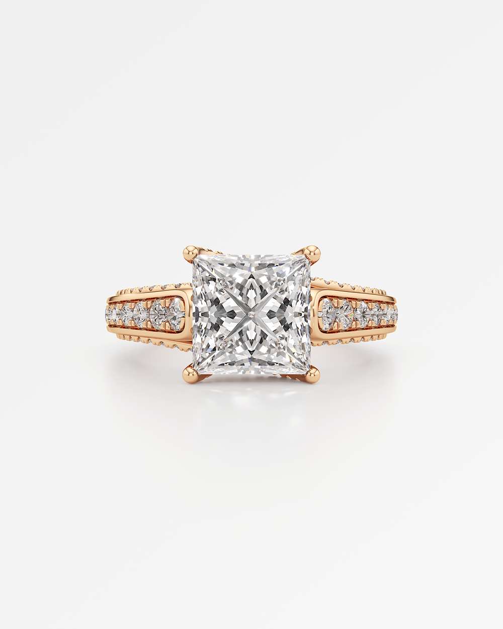 Irene Diamond Engagement Ring