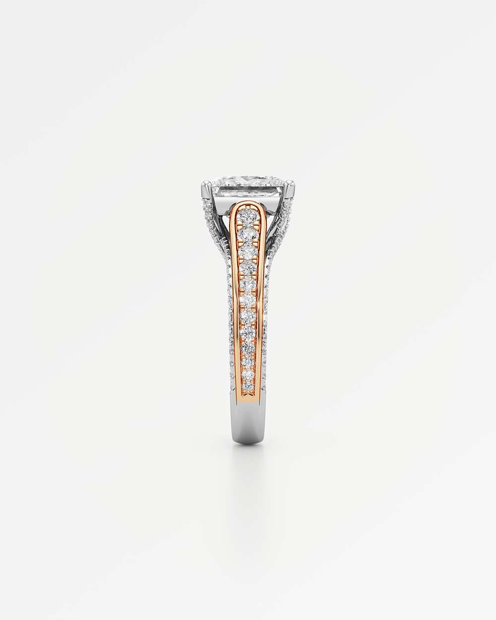Irene Diamond Engagement Ring