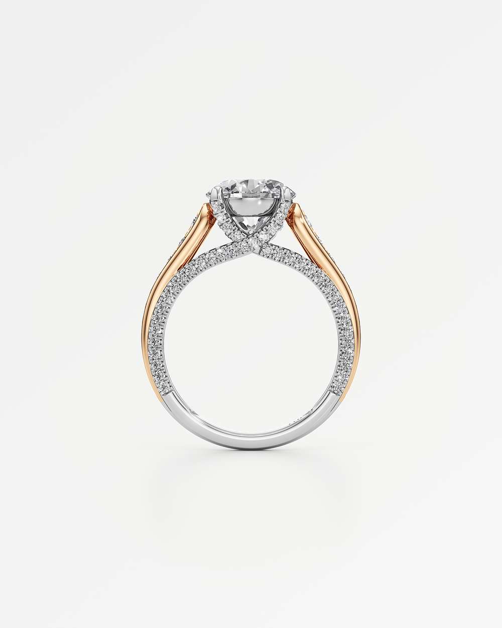 Irene Diamond Engagement Ring