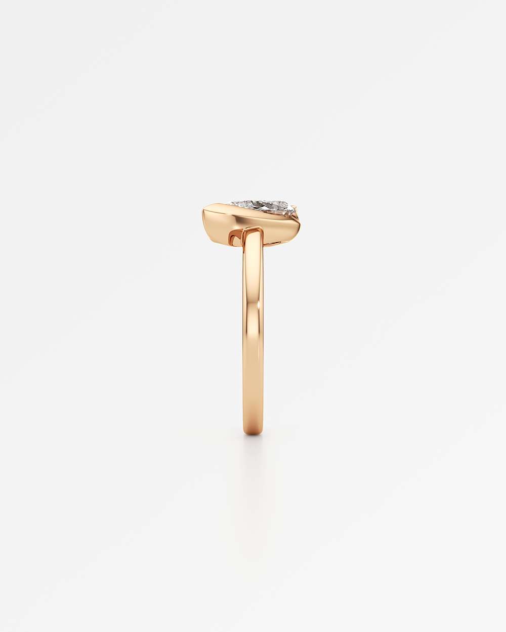 Apice Diamond Ring